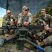Michigan Soldiers train for E3B
