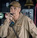VADM Renshaw, NAVCENT, Visits USS Rafael Peralta
