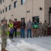 Clear SFS Dorm Grand Opening!