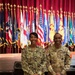 Twin Senior Enlisted Leaders Bring 50 Years of Combined Service to Fort Sam Houston