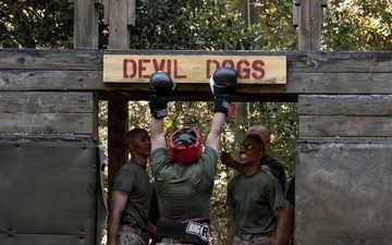 Mike Company Crucible
