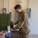 Boosting Morale with 101st ARW Agencies