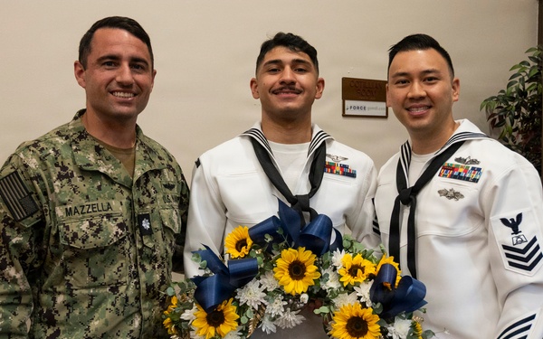 JB MDL, Maj. Thomas B. McGuire Foundation host 43rd Annual Parade of Wreaths
