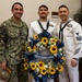 JB MDL, Maj. Thomas B. McGuire Foundation host 43rd Annual Parade of Wreaths