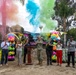 Ready. Aim. Splatter! MWR opens new Paintball Park