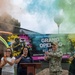 Ready. Aim. Splatter! MWR opens new Paintball Park