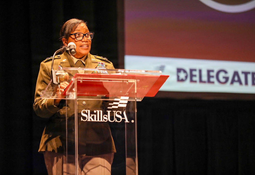SkillsUSA