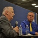 Doing business with DLA Troop Support: Leadership answers industry questions at the 'Knowledge Bar'