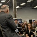 Doing business with DLA Troop Support: Leadership answers industry questions at the 'Knowledge Bar'