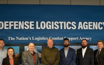 Doing business with DLA Troop Support: Leadership answers industry questions at the 'Knowledge Bar'
