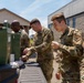 Boosting Morale with 101st ARW Agencies