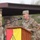 Col. George Morris delivers remarks as he assumes command Col. George Morris delivers remarks as he assumes command