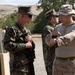 U.S. Marines with 1st CEB host live-fire range for Fleet Marine Force training