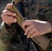 U.S. Marines with 1st CEB host live-fire range for Fleet Marine Force training