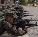 U.S. Marines with 1st CEB host live-fire range for Fleet Marine Force training
