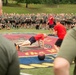 Wounded Warrior Regiment and the FBI National Academy fitness challenge 2026