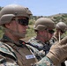 U.S. Marines with 1st CEB host live-fire range for Fleet Marine Force training