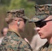 U.S. Marines with 1st CEB host live-fire range for Fleet Marine Force training