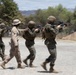 U.S. Marines with 1st CEB host live-fire range for Fleet Marine Force training