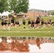 Wounded Warrior Regiment and the FBI National Academy fitness challenge 2026