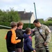 Connecting through sports during DDAY82