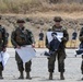 U.S. Marines with 1st CEB host live-fire range for Fleet Marine Force training