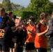 Connecting through sports during DDAY82