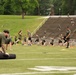 Wounded Warrior Regiment and the FBI National Academy fitness challenge 2026