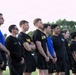 Connecting through sports during DDay82