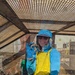 Beyond the desk: A week aboard a USACE dredging vessel to protect an ancient, elusive fish