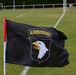 Connecting through sports during DDay82