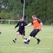 Connecting through sports during DDay82