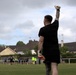 Connecting through sports during DDay82