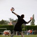 Connecting through sports during DDay82