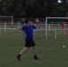 Connecting through sports during DDay82