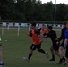 Connecting through sports during DDay82