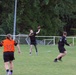 Connecting through sports during DDay82