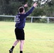 Connecting through sports during DDay82