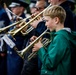 Paratroopers, Rangers commemorate Signal Monument, Normandy 82
