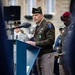 Paratroopers, Rangers commemorate Signal Monument, Normandy 82