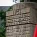 Paratroopers, Rangers commemorate Signal Monument, Normandy 82