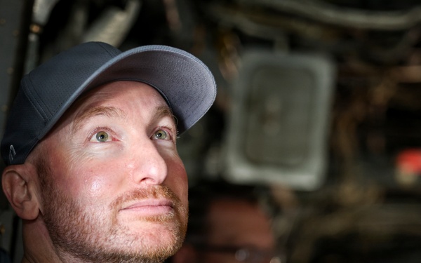 CNAP Hosts NASCAR's "The Teardown" Podcast