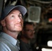 CNAP Hosts NASCAR's "The Teardown" Podcast