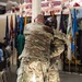923rd Contracting Battalion Change of Command Ceremony