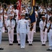 Navy Band Concert on the Avenue, June 2, 2026