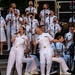 Navy Band Concert on the Avenue, June 2, 2026