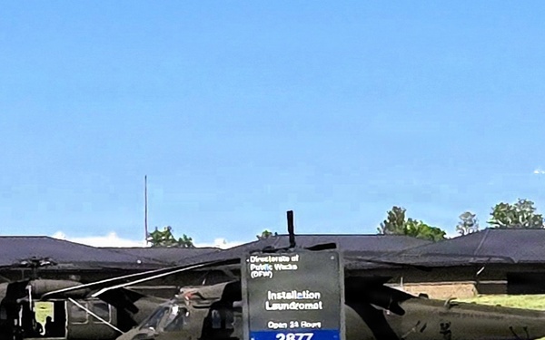 Wisconsin Army National Guard aviation Soldiers conduct May 2026 readiness training at Fort McCoy