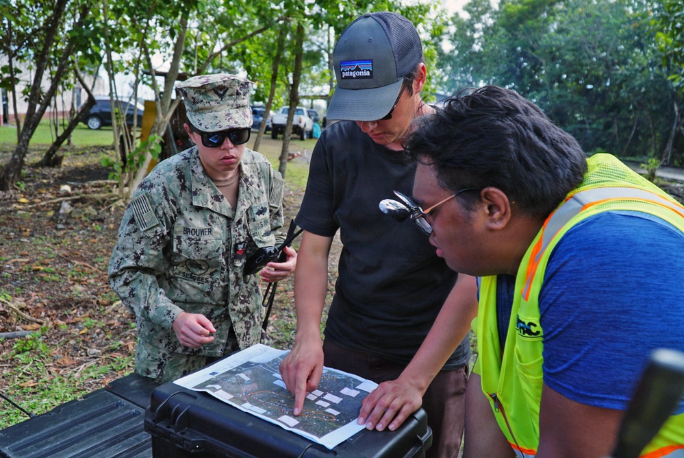 Sharpening the Spear: EXWC Expeditionary Department Delivers the Decisive Edge