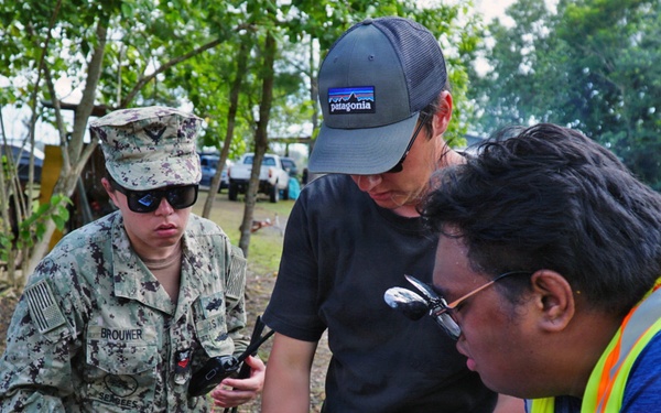 Sharpening the Spear: EXWC Expeditionary Department Delivers the Decisive Edge