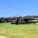 Wisconsin Army National Guard aviation Soldiers conduct May 2026 readiness training at Fort McCoy